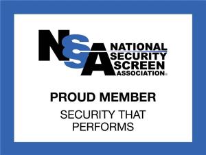 NSSA member logo