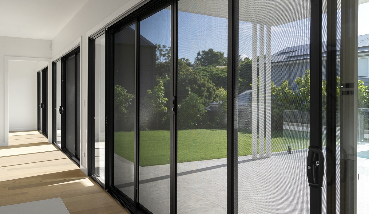 Prowler Proof ForceField sliding security doors banner image