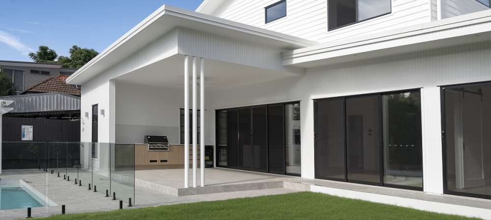 ForceField sliding security doors banner image