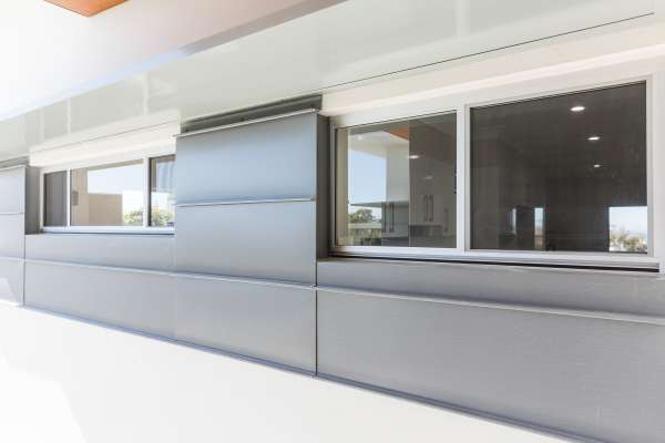 Prowler Proof Insect window screens