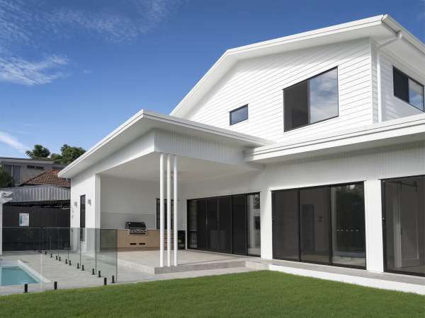 Prowler Proof ForceField sliding stacking security door screens